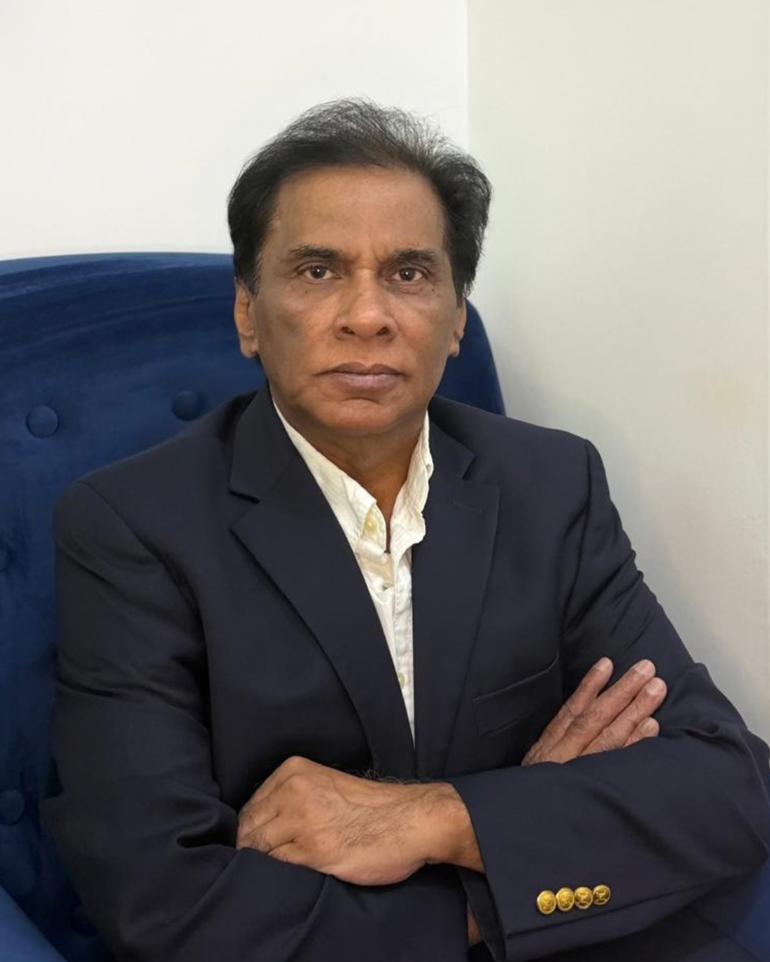 Sanjay Shesh