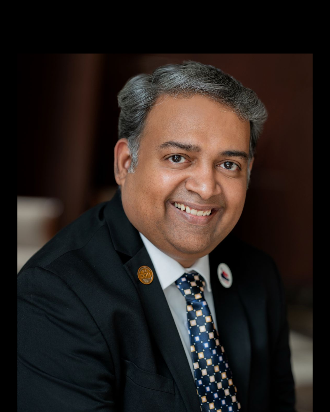 Gopal A Iyer