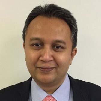 Madhusudan G Rao