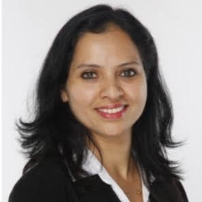 Rashmi Fernandes