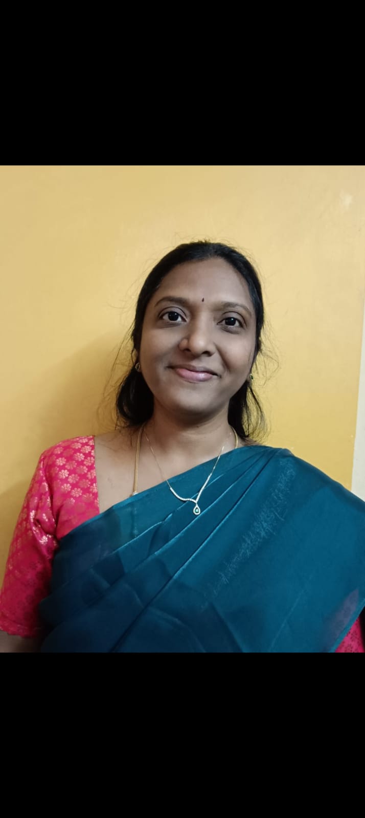 Yogambika Kumaraguru