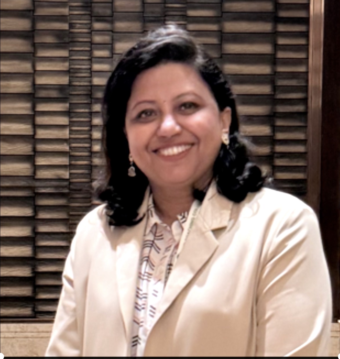 Prathima Nagaraj