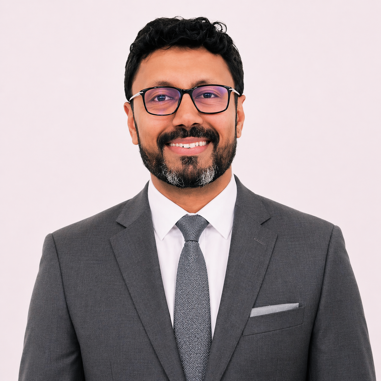 Venkatraman Umakanth