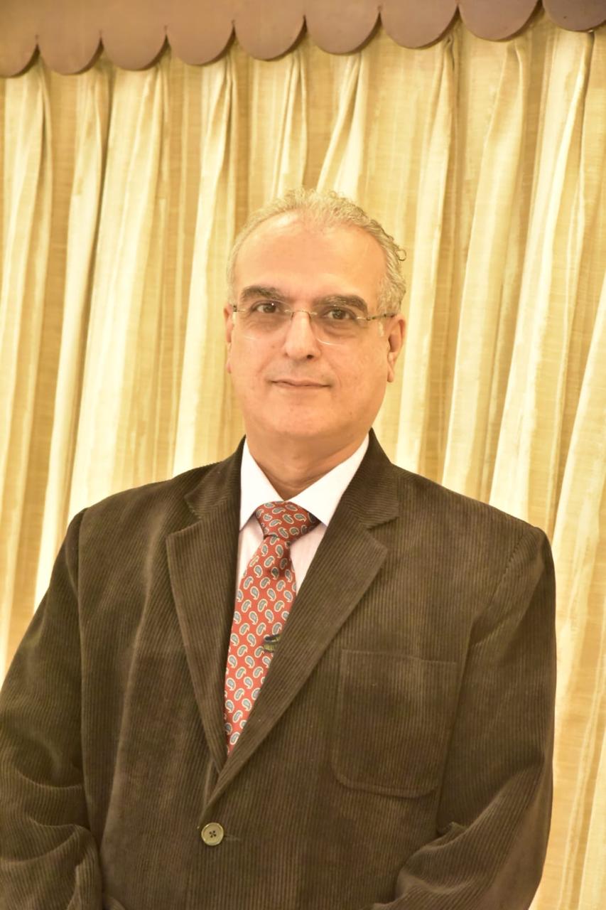 Sandeep kumar Kalra