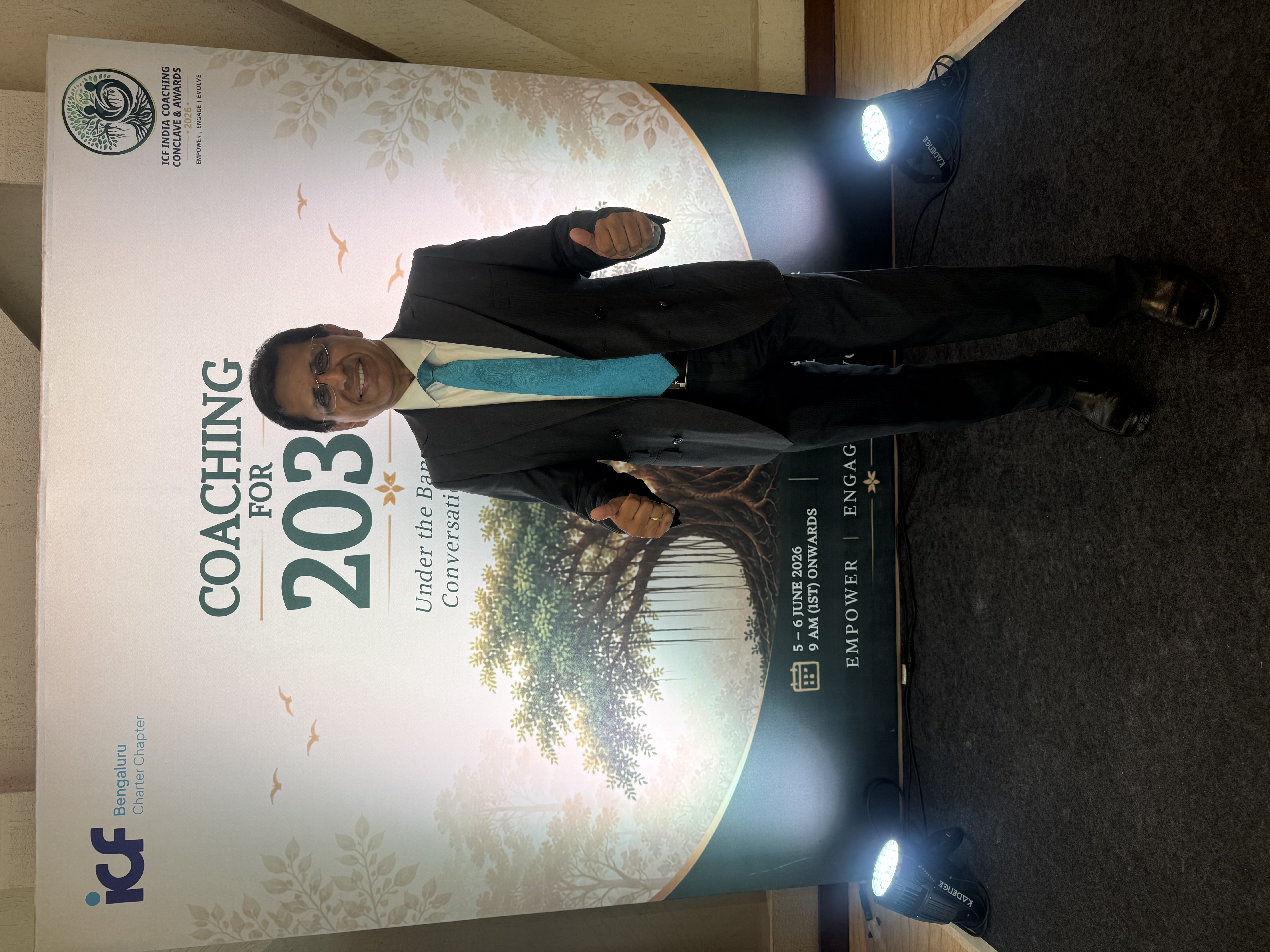Venkatesh Prasad