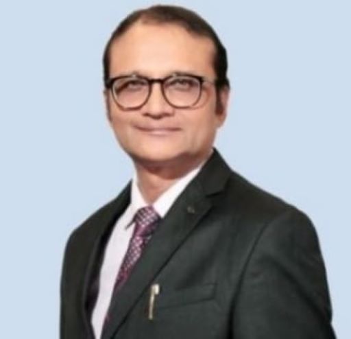 Rakesh Verma
