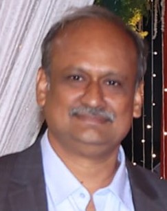 Ravikumar KV