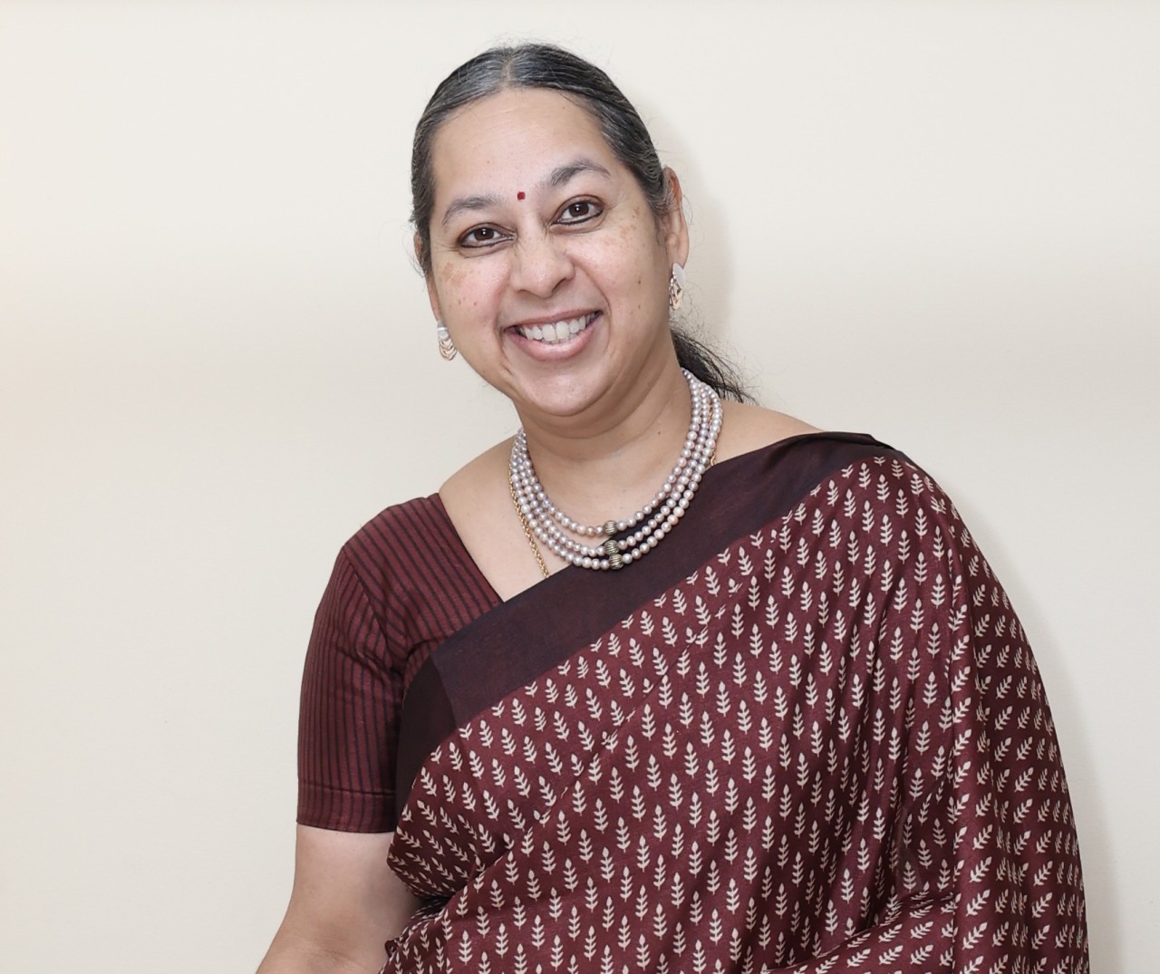 Neeraja Ganesh