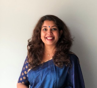 Sreedevi Raghavan