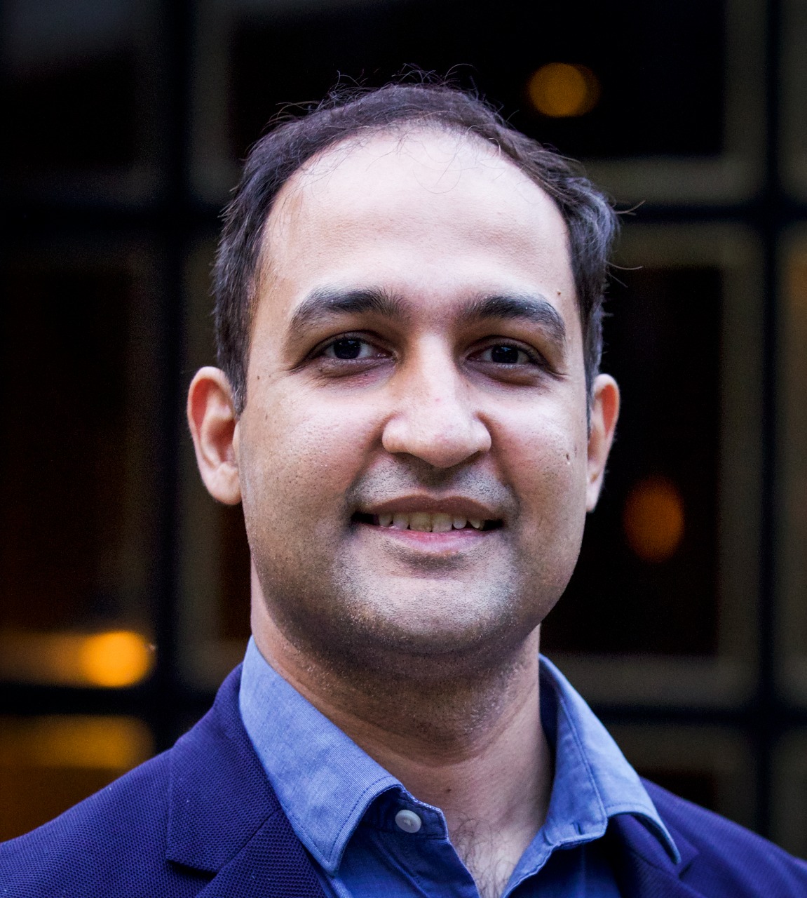 Bhuwan Mahajan