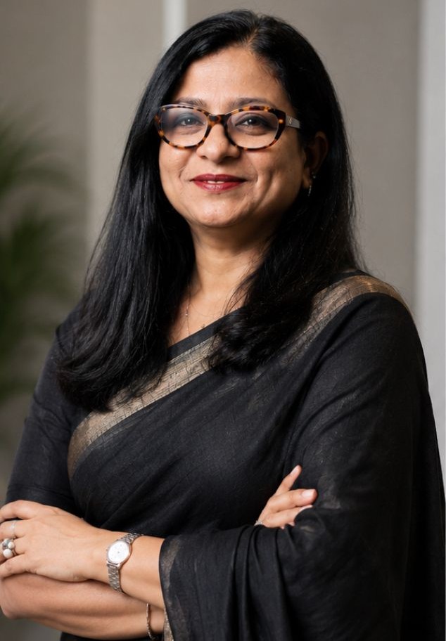Dr. Manpreet Uppal